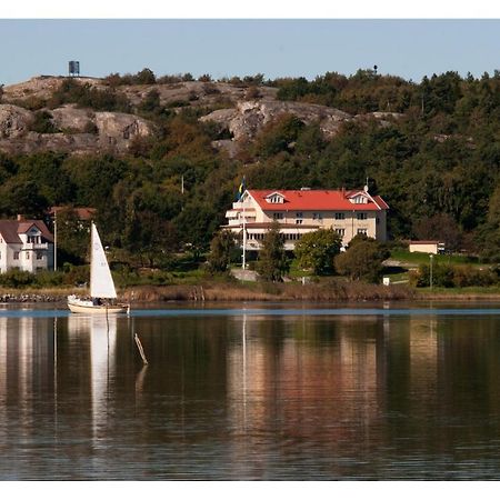 Pensionat Styrsoe Skaeret Exterior foto