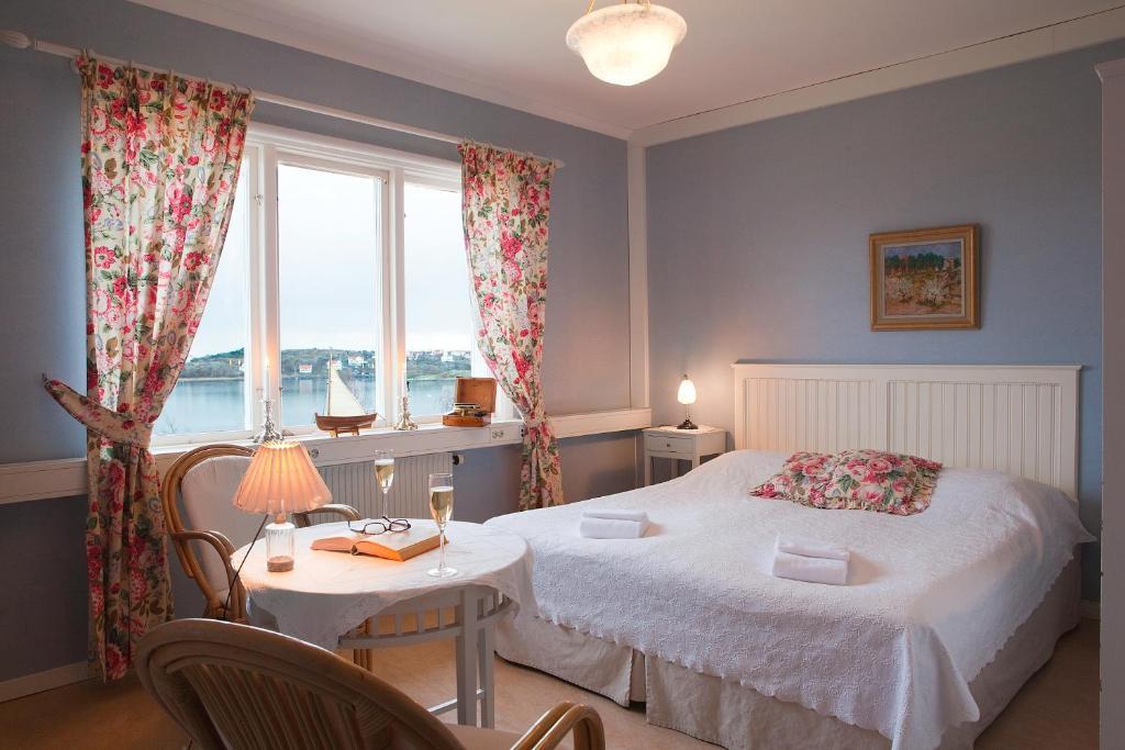 Pensionat Styrsoe Skaeret Zimmer foto
