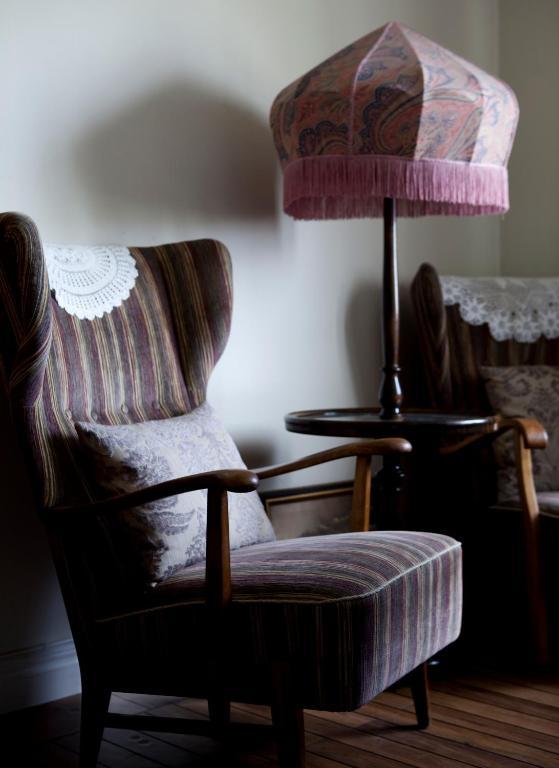 Pensionat Styrsoe Skaeret Zimmer foto