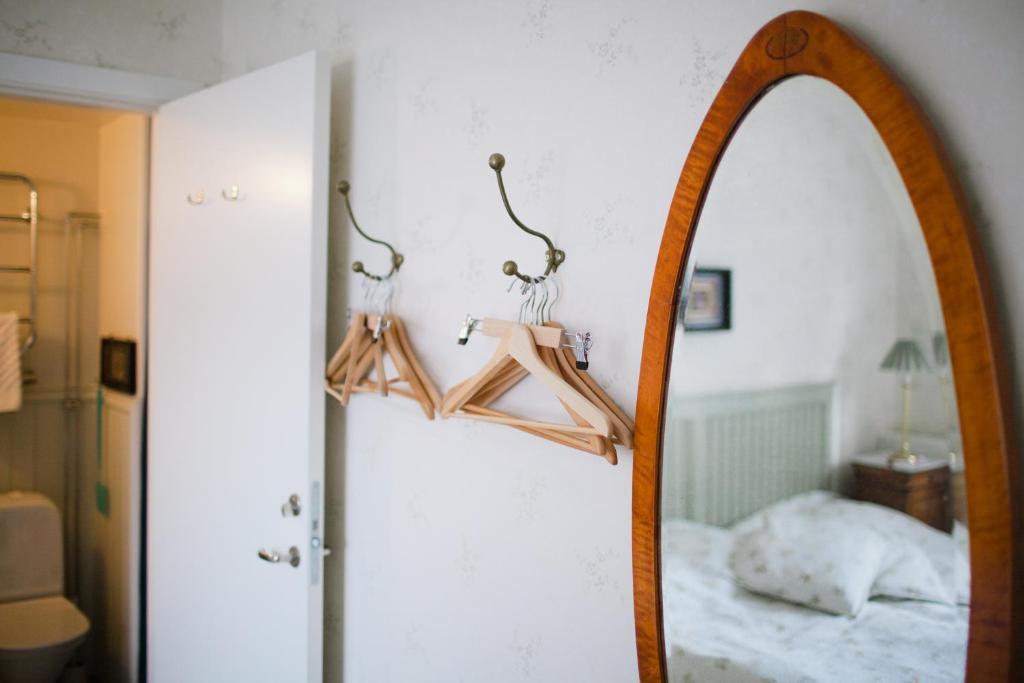 Pensionat Styrsoe Skaeret Zimmer foto