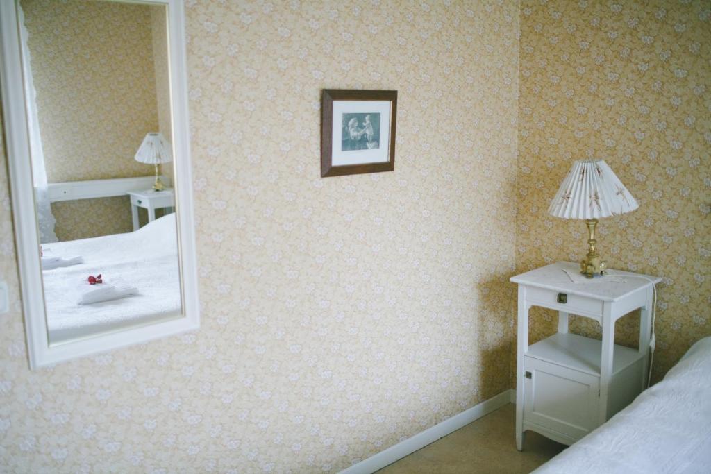 Pensionat Styrsoe Skaeret Zimmer foto