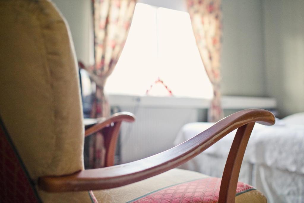 Pensionat Styrsoe Skaeret Zimmer foto